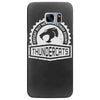 thundercats crest Samsung Galaxy S7 Edge