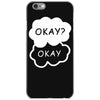 okay okay iPhone 6/6s Case