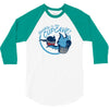 quickly, to the cupcave 3/4 Sleeve Shirt