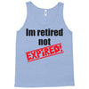 retirement (2) Tank Top