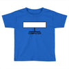 computer Toddler T-shirt
