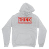 think Youth Hoodie
