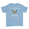 Merry Maverickmas Youth Tee
