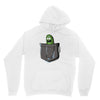 i'm in a pocket Unisex Hoodie