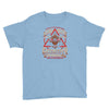 get over here! Youth Tee