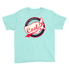 col man Youth Tee