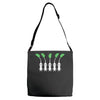 pikmin Adjustable Strap Totes