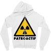 patroactif Zipper Hoodie