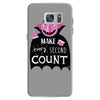 every second counts Samsung Galaxy S7