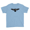 Fly High Youth Tee