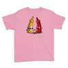 it's only ketchup Youth Tee