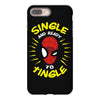 friendly neighborhood single man iPhone 8 Plus
