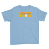 something strong trending Youth Tee