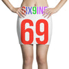 tekashi 6ix9ine  gummo 69 Mini Skirts