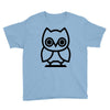 owl Youth Tee