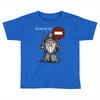 you shall not pass!! Toddler T-shirt