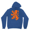 lion rampant Hoodie