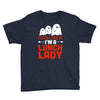 lunch lady Youth Tee