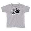 Cats Toddler T-shirt