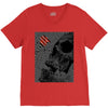 give V-Neck Tee
