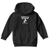 believe in yourself (and unicorns) Youth Hoodie