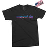 Be Different Exclusive T-shirt