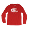 peek a boo, i see you Long Sleeve Shirts