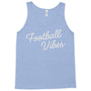 football vibes Tank Top