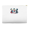 super childish Accessory Pouches