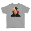 xxxtentacion Youth Tee