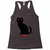 cat Racerback Tank