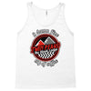 the black lodge Tank Top