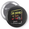 That's Okay (a240) Pin-back button