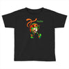 party dude Toddler T-shirt