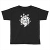 ghost problems Toddler T-shirt