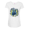 neighbour impressions Maternity Scoop Neck T-shirt