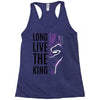 black panther 1 Racerback Tank