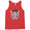 trick or treat1 Tank Top