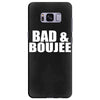 bad &amp; boujee Samsung Galaxy S8 Plus