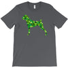boxer leaf T-Shirt