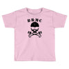 brmc skull Toddler T-shirt