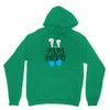 papa bunny Unisex Hoodie