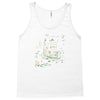 bullshit Tank Top