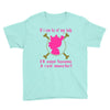 Tony Tony Chopper One Piece Youth Tee