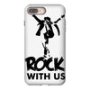 rock iPhone 8 Plus