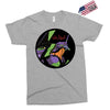 neon genesis evangelion   eva o1 Exclusive T-shirt