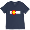 colorando V-Neck Tee