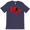 fight! red mercs, fight! T-Shirt