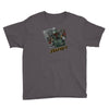 selfett Youth Tee
