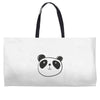 Panda Weekender Totes